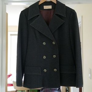 Pendleton vintage wool blazer